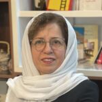 فرزانه صادقیان