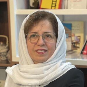 کوچ- کوچینگ-فرزانه صادقیان