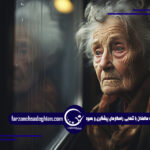 تنهایی سالمندان