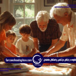 عزت‌نفس سالمندان و استقلال