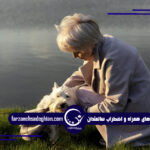 اضطراب سالمندان