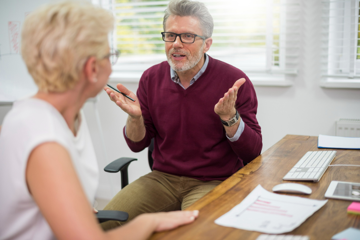 تشخیص زوال شناختی