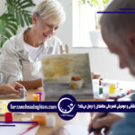 درمان افسردگی سالمندان