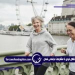 توانمندسازی سالمندان