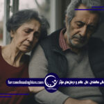 افسردگی سالمندان